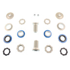 Bilstein B16 99-06 Audi TT Base/Roadster Front and Rear Performance Suspension System (view 8)