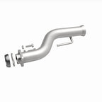 BRE Exhaust 11-13 Jeep Grand Cherokee 3.6L Front Pipe Kit (view 30)