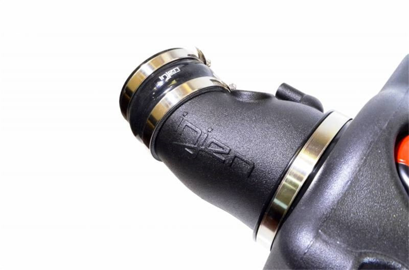 Injen 11-20 Dodge Challenger SRT8 6.4L Hemi / 12-17 Dodge Charger SRT8 6.4L Hemi Evolution Intake (view 16)