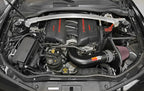 K&N 14-15 Chevy Camaro Z28 7.0L Typhoon Performance Intake (view 3)