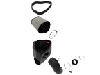 aFe Takeda Intakes Stage-2 AIS w/ Pro DRY S Media 20-22 Toyota GR Supra (A90) L6-3.0L (t) B58 (view 8)
