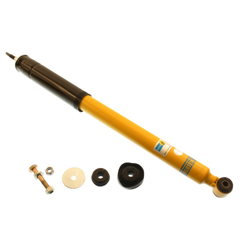 Bilstein B6 (HD) 01-09 Mercedes-Benz C Class Rearr 36mm Monotube Shock Absorber (view 2)