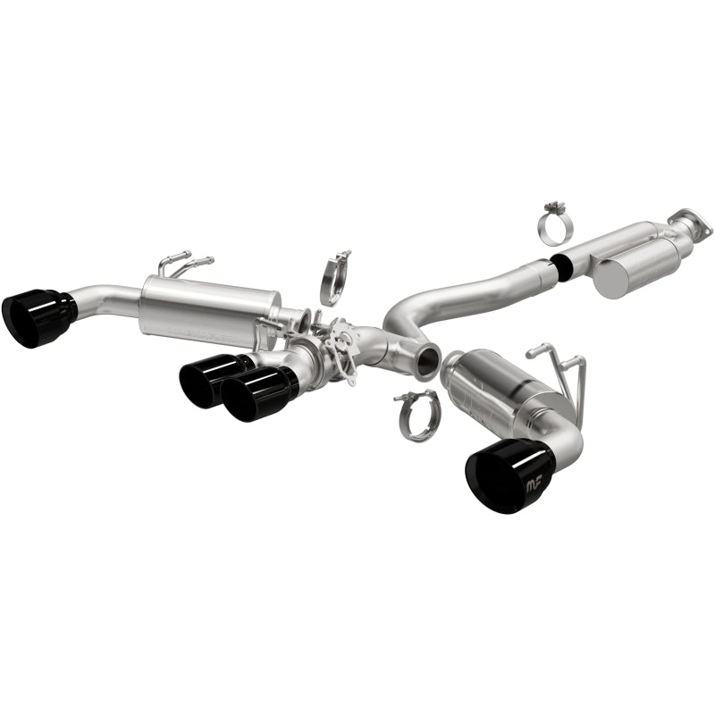 Magnaflow 2023 Toyota GR Corolla NEO Cat-Back Exhaust System Main image