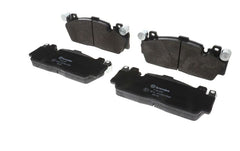 Brembo 14-19 BMW M5/ BMW M2/ BMW M6/ BMW M6 Gran Coupe Front Low-Met Brake Pad