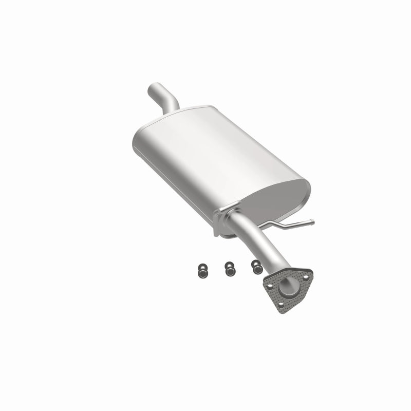 BRExhaust 02-07 Mitsubishi Lancer 2.0L Muffler Kit (view 28)