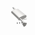 BRExhaust 02-07 Mitsubishi Lancer 2.0L Muffler Kit (view 28)
