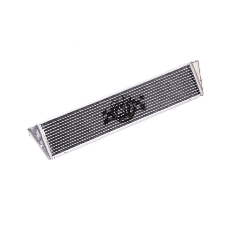 CSF 05-11 Porsche Boxster (987) / 05-11 Porsche 911 Carrera (997) Center Radiator (view 3)