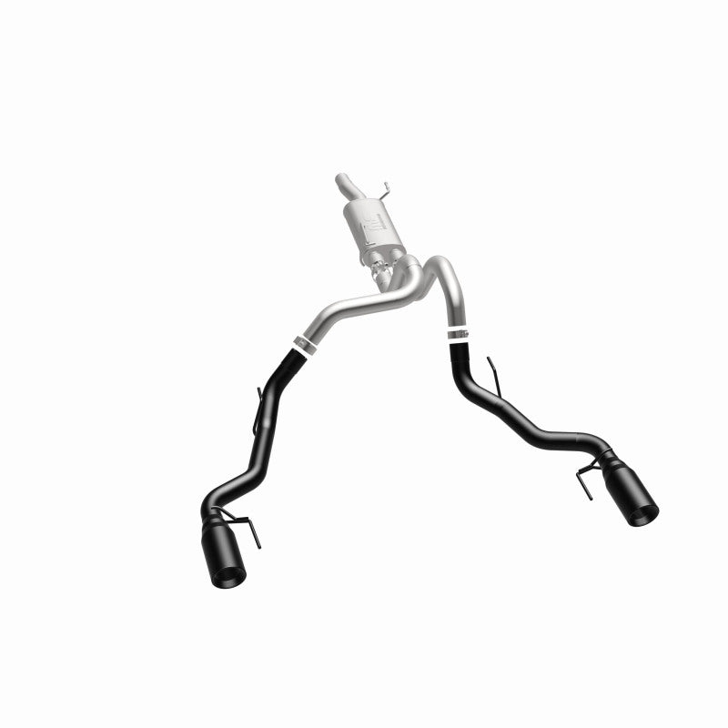 Magnaflow 2021+ Ford F150 Tremor NEO Cat-Back Exhaust System (view 37)