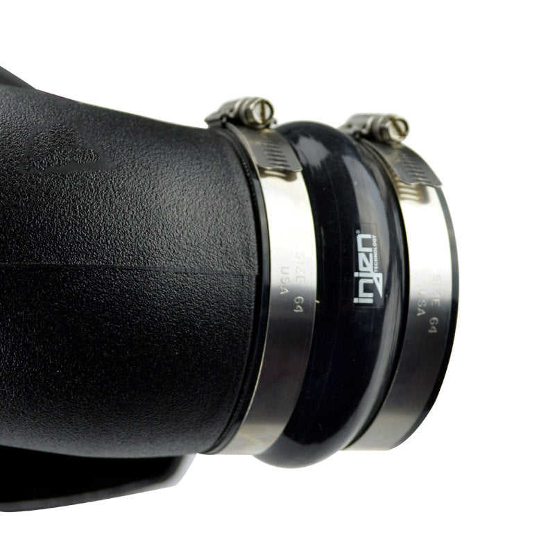 Injen 16-19 BMW 340/ 440/ M140/ M240 i/ix 3.0T (B58) Evolution Intake (view 15)