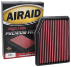 Airaid 2019 Chevrolet Silverado 1500 V8-5.3L F/I Replacement Air Filter (view 12)