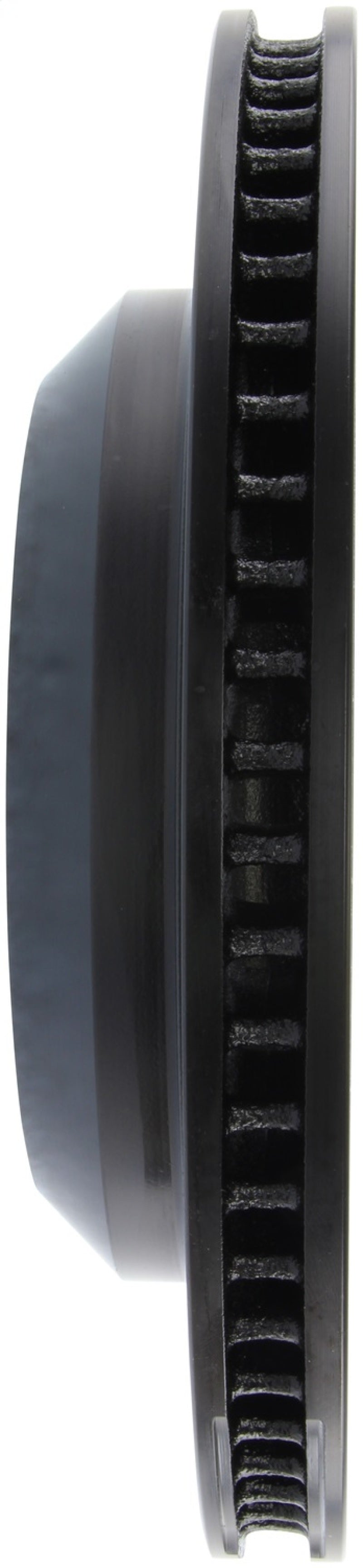 StopTech Slotted Sport Brake Rotor (view 6)
