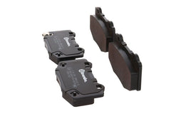 Brembo OE 15-22 Ford Mustang PRIME Low-Met Brake Pad - Rear