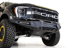 Addictive Desert Designs 21-22 Ford Raptor HoneyBadger Front Bumper (view 3)