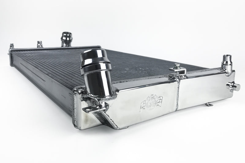 CSF 15-18 BMW M2 (F87) / 12-16 BMW M235i/M235ix Radiator (view 7)