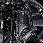 Mishimoto 2021+ BMW G80 M3/M4 Performance Intercooler - Black (view 12)