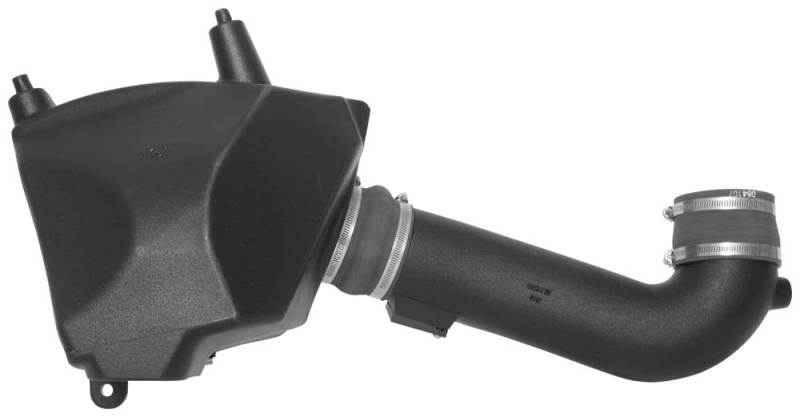 K&N 2019 Chevrolet / GMC 1500 V8-5.3/6.2L F/I AirCharger Performance Intake (view 11)