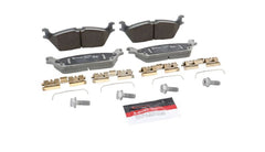 Brembo OE 2023 Ford Expedition/21-22 F-150 PRIME Ceramic Brake Pad - Rear