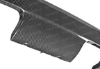Seibon 01-15 BMW E46 M3 Carbon Fiber Rear Diffuser (view 3)