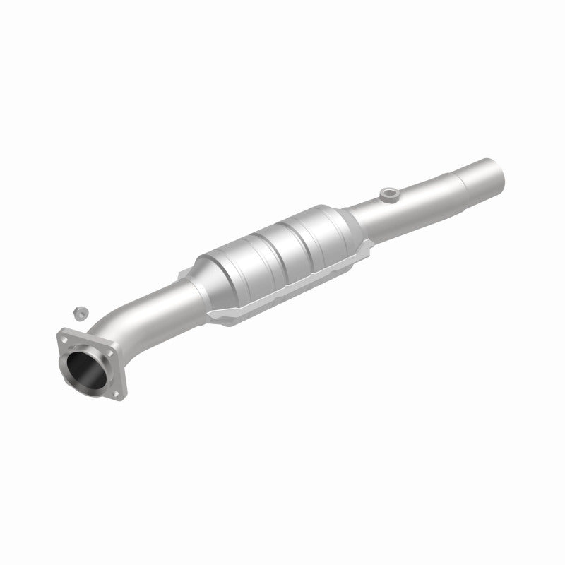 MagnaFlow Conv DF 01-03 Audi S8 4.2L Driver Side (view 41)