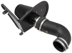 K&N 16-23 Chevrolet Camaro SS 6.2L V8 F/I DRYFLOW Performance Air Intake System (view 5)