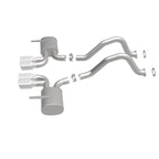 MagnaFlow Sys Cat-Back 97-04 Corvette C5 5.7L (view 39)