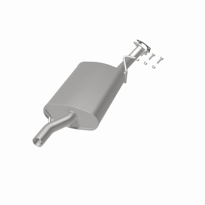 BRExhaust 02-07 Mitsubishi Lancer 2.0L Muffler Kit (view 30)