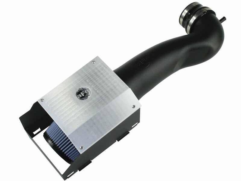 aFe MagnumFORCE Intakes Stage-2 P5R AIS P5R Jeep Grand Cherokee 06-10 V8-6.1L Secondary image