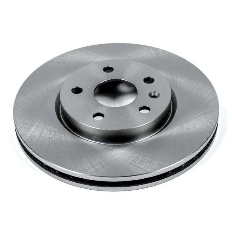 Power Stop 2010 Buick Allure Front Autospecialty Brake Rotor Main image