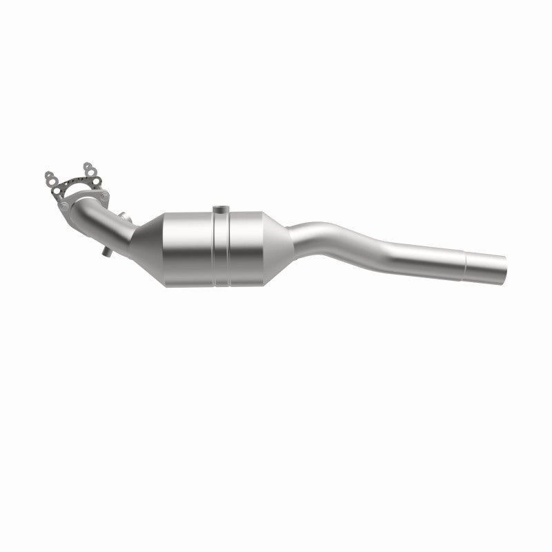 MagnaFlow Direct Fit Catalytic Converter 01-05 Porsche 911 3.6L Front Left (California) (view 44)