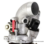 Mishimoto 15-21 VW Golf/GTI Turbo Inlet Pipe (view 3)