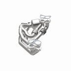 MagnaFlow Direct Fit Catalytic Converter 13-17 Subaru BRZ / 13-16 Scion FR-S OEM (view 39)