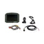 AEM CD-5L Carbon Logging Flush Digital Dash Display