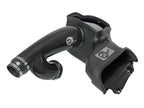 aFe 21-24 Ford F150 Raptor Track Series Carbon Fiber Cold Air Intake System w/ Pro DRY S Filter (view 9)