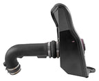 K&N 2015 Ford Mustang GT 5.0L V8 F/I Performance Intake Kit (view 20)