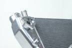 CSF 16-19 Ferrari 488 GTB/Spider 19-20 Pista High Performance Intercooler System - Raw (view 7)