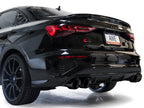 AWE Tuning 22-24 Audi 8Y S3 Touring Edition Exhaust - Diamond Black Tips (view 9)