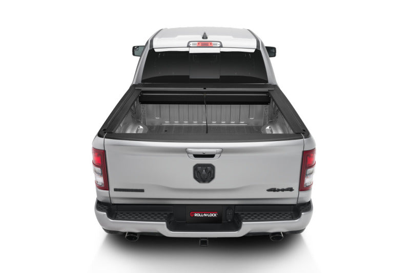 Roll-N-Lock 2019 RAM 1500 65-1/2in M-Series Retractable Tonneau Cover (view 27)