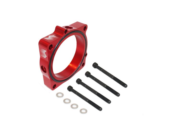 Snow Performance 2009-2014 Dodge Challenger / Charger R/T Injection Plate (view 2)