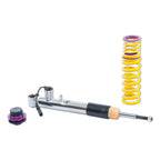 KW Coilover Kit DDC ECU BMW M3 (E90/E92) Sedan/Coupe w/ EDC (view 12)