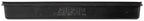 Airaid 13-14 Cadillac ATS V6.3L F/l Direct Replacement Filter (view 24)