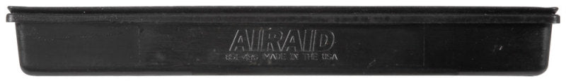 Airaid 13-14 Cadillac ATS V6.3L F/l Direct Replacement Filter (view 24)