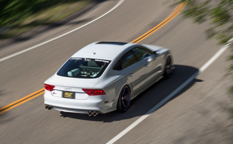 MagnaFlow SYS C/B 06-08 BMW M5 5.0L (view 43)