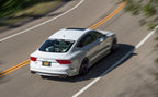 MagnaFlow SYS C/B 06-08 BMW M5 5.0L (view 43)