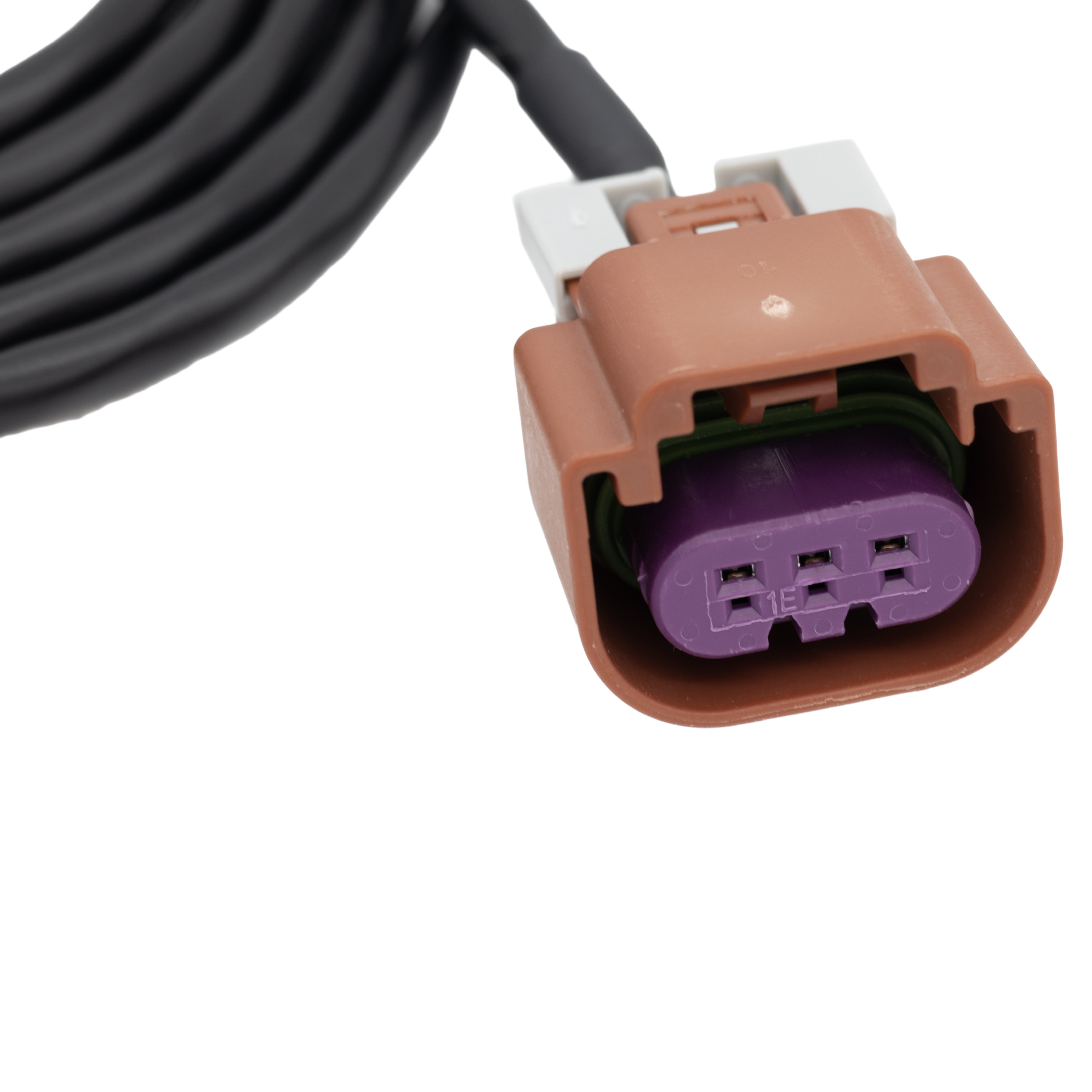 Plug-n-Play Ethanol Sensor Harness Secondary image