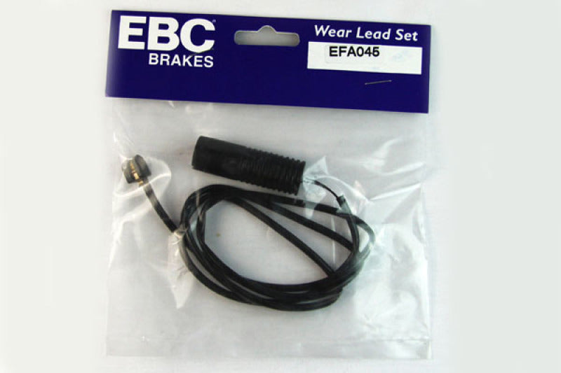 EBC 92-95 BMW M3 3.0 (E36) Rear Wear Leads (view 2)