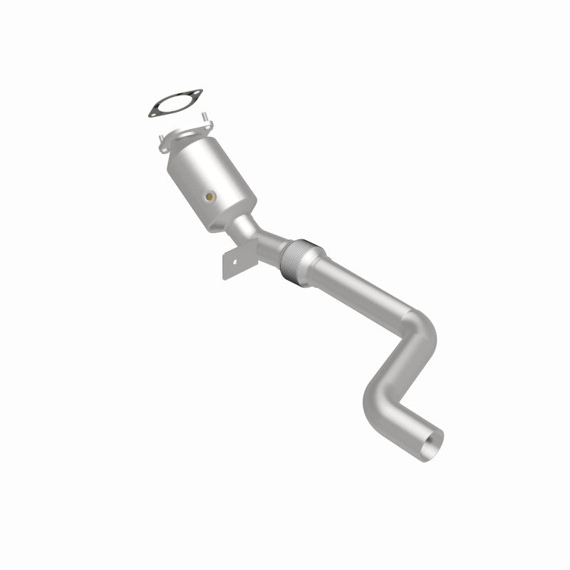 MagnaFlow 15-17 Ford Mustang 5.2L Direct Fit Converter (view 36)