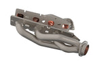 aFe Twisted Steel 11-21 Jeep Grand Cherokee (WK2) 5.7L V8 Headers - Titanium (Ceramic Coated) (view 10)