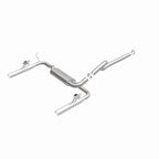 MagnaFlow Sys C/B Camaro- Firbird 98 02 5.7L (view 41)