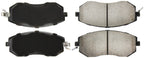 StopTech Performance 13 Scion FR-S / 13 Subaru BRZ Front Brake Pads (view 9)