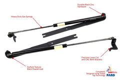 GrimmSpeed 13+ Subaru BRZ / 13+ Scion FR-S Hood Struts